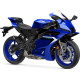 YAMAHA R9 Icon Blue