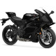 YAMAHA R9 Tech Black