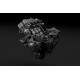 YAMAHA R9 Tech Black