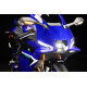 YAMAHA R9 Tech Black