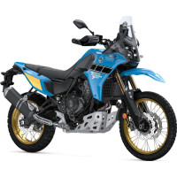YAMAHA Tenere 700 Rally Sky Blue