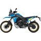 YAMAHA Tenere 700 Rally Sky Blue