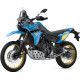 YAMAHA Tenere 700 Rally Sky Blue