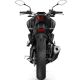 YAMAHA MT-03 Midnight Black