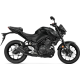 YAMAHA MT-03 Midnight Black