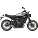 YAMAHA XSR700 LEGACY Speedblock Silver