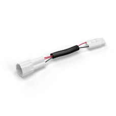 BAG-H253L-00-00 Перехідник із 2–3 контактами