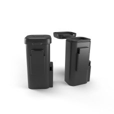 BAT-H7253-00-00 Гумове кріплення зарядного пристрою USB-C