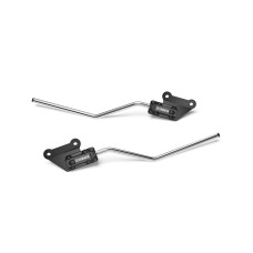 BLW-FSSBS-00-00 Кріплення додаткових м'яких бічних сумок Yamaha