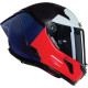 Шолом X-804 RS X-804 RS 348 L, BLOCCO