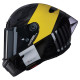 Шолом X-804 RS X-804 RS 350 L, COMBO GARA