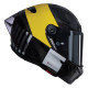 Шолом X-804 RS X-804 RS 350 L, COMBO GARA