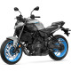 YAMAHA MT-07 Y-AMT Ice Storm