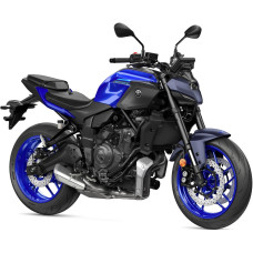 YAMAHA MT-07 Y-AMT Icon Blue