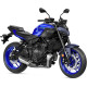 YAMAHA MT-07 Y-AMT Icon Blue