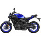 YAMAHA MT-07 Y-AMT Icon Blue