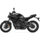 YAMAHA MT-07 Y-AMT Tech Black