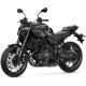 YAMAHA MT-07 Y-AMT Tech Black