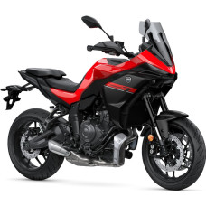 YAMAHA Tracer 7 Redline