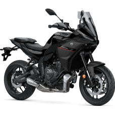 Yamaha Tracer 7 Midnight Black