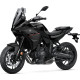 Yamaha Tracer 7 Midnight Black