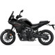 Yamaha Tracer 7 Midnight Black