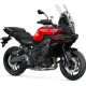 YAMAHA Tracer 9 Y-AMT Redline