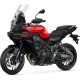 YAMAHA Tracer 9 Y-AMT Redline