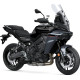 YAMAHA Tracer 9 Y-AMT Midnight Black