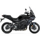YAMAHA Tracer 9 Y-AMT Midnight Black