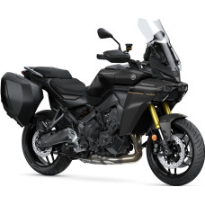 YAMAHA Tracer 9 GT Y-AMT Tech Black
