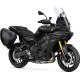 YAMAHA Tracer 9 GT Y-AMT Tech Black