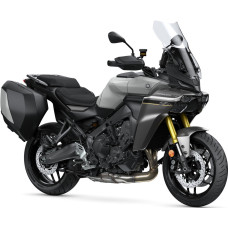 YAMAHA Tracer 9 GT Y-AMT Ceramic Ice
