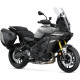 YAMAHA Tracer 9 GT Y-AMT Ceramic Ice