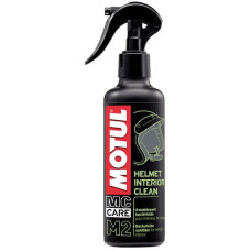 M2 HELMET INTERIOR CLEAN (250ML)