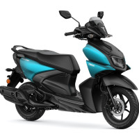 Скутер YAMAHA RayZR
