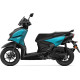 Скутер YAMAHA RayZR