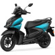 Скутер YAMAHA RayZR