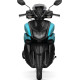 Скутер YAMAHA RayZR