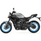YAMAHA MT-07 Ice Storm