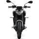YAMAHA MT-07 Ice Storm