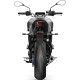 YAMAHA MT-07 Ice Storm