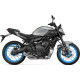 YAMAHA MT-07 Ice Storm