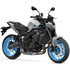 Мотоцикл YAMAHA MT-09 