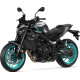 YAMAHA MT-09 Ice Storm