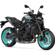 YAMAHA MT-09 Ice Storm