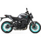 YAMAHA MT-09 Ice Storm