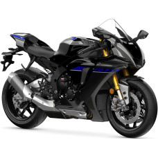 YAMAHA YZF-R1M