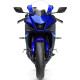 YAMAHA YZF-R7 Icon Blue