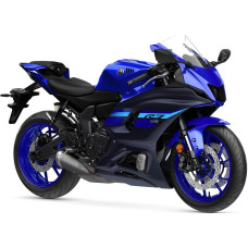 YAMAHA YZF-R7 Icon Blue